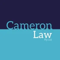 Cameron Law Pty Ltd Cameron Law Pty Ltd
