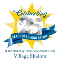 Village Shalom