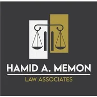Hamid A. Memon Law Associates