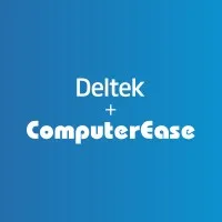 Deltek + ComputerEase
