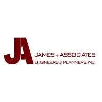 James + Associates Engineers & Planners, Inc James + Associates Engineers & Planners, Inc