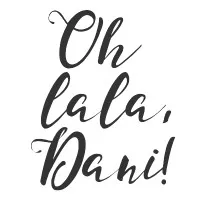 Oh lala, Dani! Oh lala, Dani!