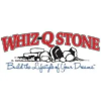 Whiz-Q Stone