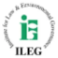 Institute for Law and Environmental Governance Institute for Law and Environmental Governance