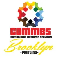 Commbs Brooklyn Printing Commbs Brooklyn Printing