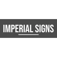 Imperial Signs