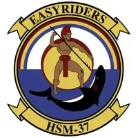 Helicopter Maritime Strike Squadron (HSM) 37 "Easyriders" Helicopter Maritime Strike Squadron (HSM) 37 "Easyriders"