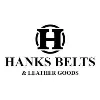 Hanks Belts & Leather Goods Hanks Belts & Leather Goods
