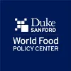 World Food Policy Center - Duke University World Food Policy Center - Duke University