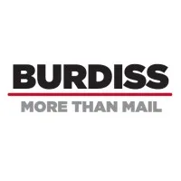 BURDISS More Than Mail