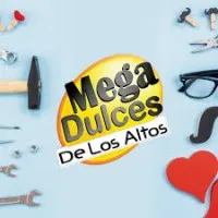 Mega Dulces de los Altos Mega Dulces de los Altos
