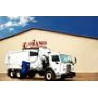 Pyramid Equipment Inc