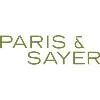 Paris & Sayer LLP Paris & Sayer LLP