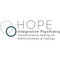 Hope Integrative Psychiatry