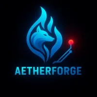 AetherForge