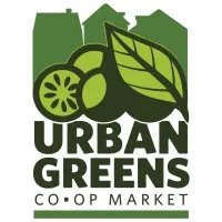 Urban Greens Co-op Market