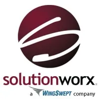SolutionWorx, a WingSwept company SolutionWorx, a WingSwept company