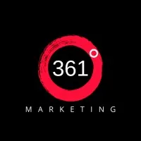 361 Degrees Marketing