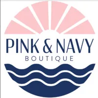 Pink & Navy Boutique Pink & Navy Boutique
