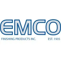 EMCO Finishing Products, Inc. EMCO Finishing Products, Inc.