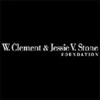 W. Clement & Jessie V. Stone Foundation