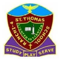 St. Thomas School Dhurwa Ranchi St. Thomas School Dhurwa Ranchi