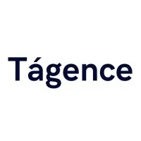 Tágence