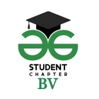 GeeksforGeeks BV Chapter