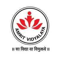 Amrit Vidyalaya - 25 years of Excellence