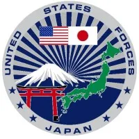 US Forces Japan email format