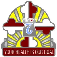 KIRK U.S. ARMY HEALTH CLINIC