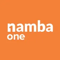 Namba One email format