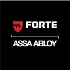 FORTE - ASSA ABLOY FORTE - ASSA ABLOY