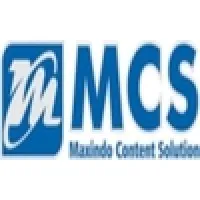Maxindo Content Solution