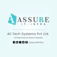 Assure IT Infra