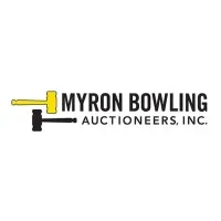 Myron Bowling Auctioneers