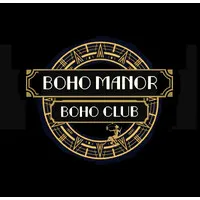 Boho Manor