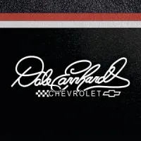 Dale Earnhardt Chevrolet Dale Earnhardt Chevrolet