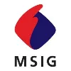 MSIG Asia MSIG Asia