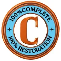 Complete Restoration LLC