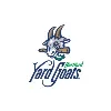 Hartford Yard Goats Baseball Hartford Yard Goats Baseball