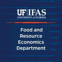 UF/IFAS Food and Resource Economics Department