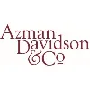 Azman Davidson & Co
