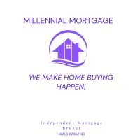 Millennial Mortgage LLC