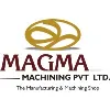 MAGMA MACHINING PRIVATE LIMITED MAGMA MACHINING PRIVATE LIMITED