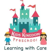 Kids Kingdom Preschool