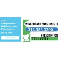 WINKELMANN SONS DRUG CO