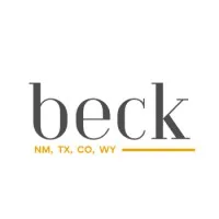 Beck Total Office Interiors