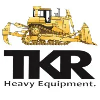 TKR Heavy Equipment TKR Heavy Equipment