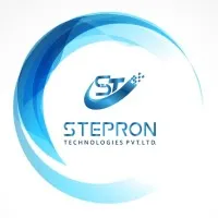 Stepron Technologies Private Limited